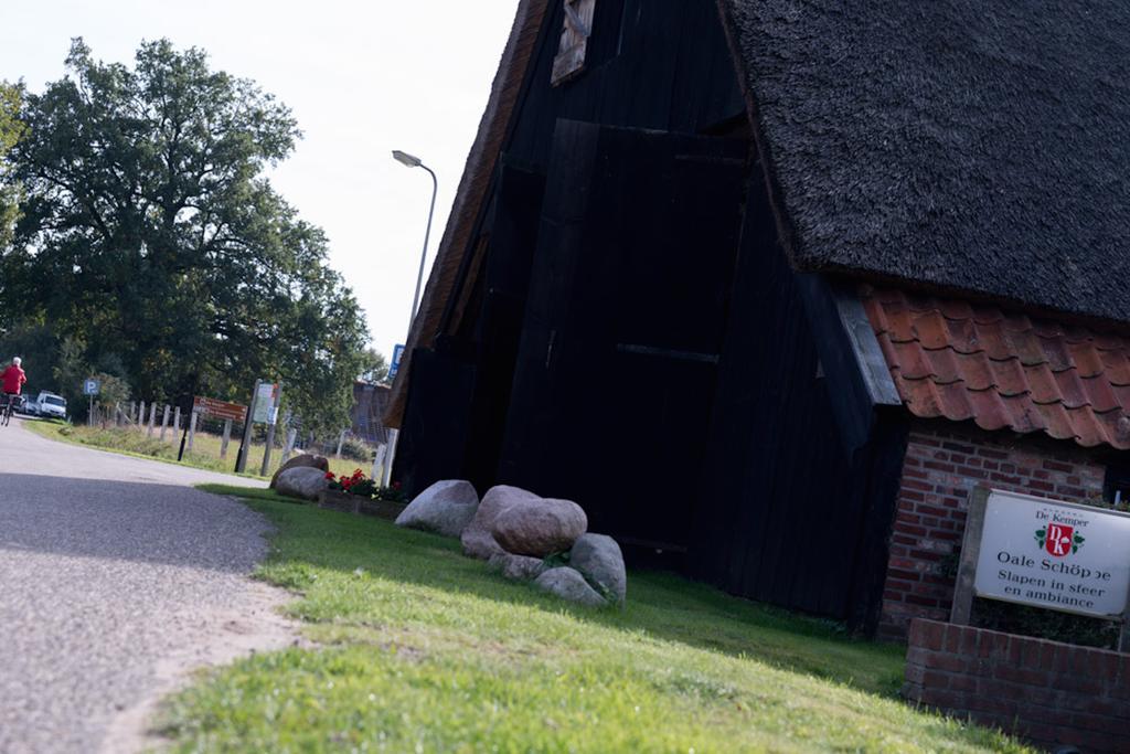 Herberg de Kemper Markelo Zimmer foto