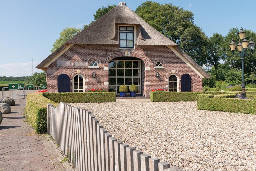 Herberg de Kemper Markelo Exterior foto