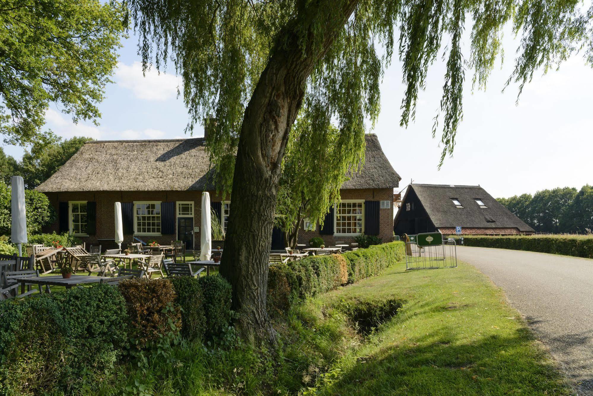 Herberg de Kemper Markelo Exterior foto